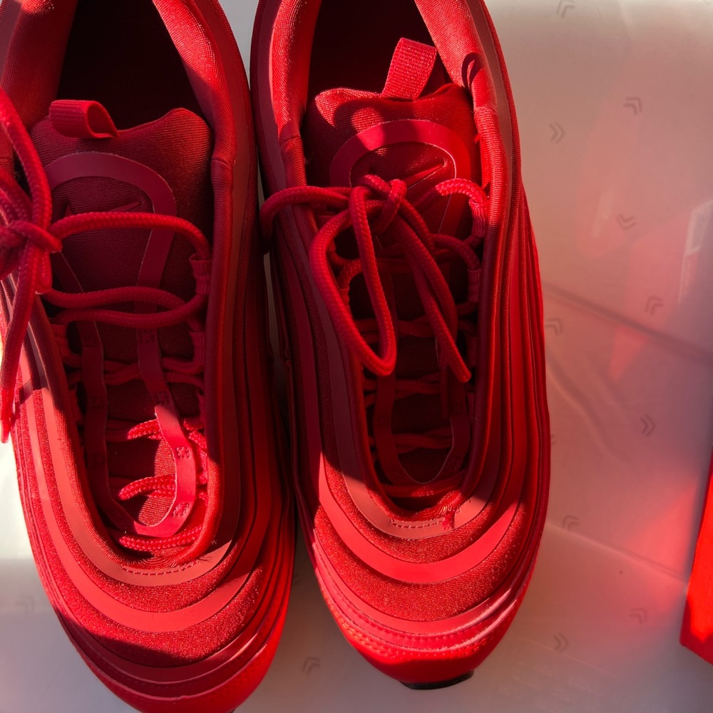Nike air max 97